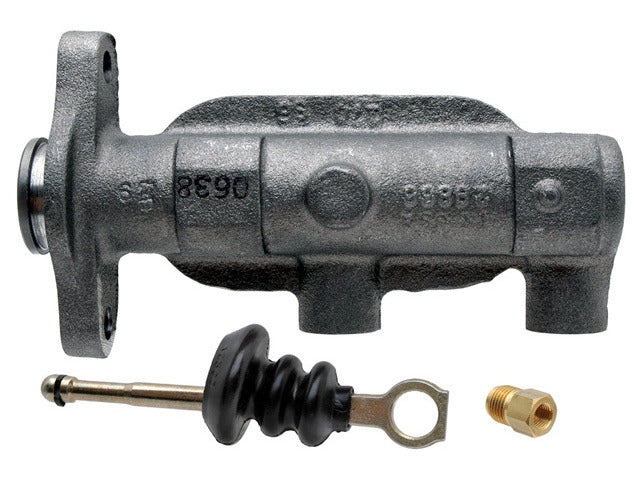 Raybestos Brakes Brake Master Cylinder P/N:MC39495 Fits: Ford Fairlane, Ford Falcon, Ford Maverick, Ford Mustang, Ford Ranchero, Ford Torino, Mercury Caliente, Mercury Comet, Mercury Cougar, Mercury Cyclone, Mercury Montego - Image 2