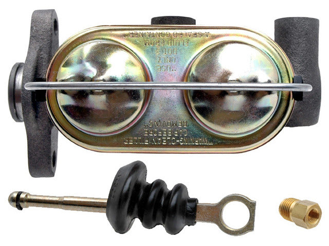 Raybestos Brakes Brake Master Cylinder P/N:MC39495 Fits: Ford Fairlane, Ford Falcon, Ford Maverick, Ford Mustang, Ford Ranchero, Ford Torino, Mercury Caliente, Mercury Comet, Mercury Cougar, Mercury Cyclone, Mercury Montego - Image 3