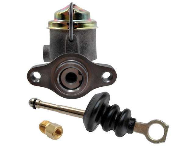 Raybestos Brakes Brake Master Cylinder P/N:MC39495 Fits: Ford Fairlane, Ford Falcon, Ford Maverick, Ford Mustang, Ford Ranchero, Ford Torino, Mercury Caliente, Mercury Comet, Mercury Cougar, Mercury Cyclone, Mercury Montego - Image 4