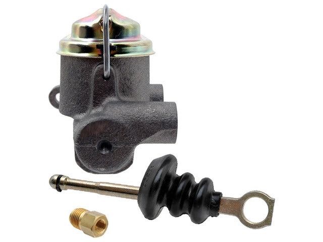 Raybestos Brakes Brake Master Cylinder P/N:MC39495 Fits: Ford Fairlane, Ford Falcon, Ford Maverick, Ford Mustang, Ford Ranchero, Ford Torino, Mercury Caliente, Mercury Comet, Mercury Cougar, Mercury Cyclone, Mercury Montego - Image 5