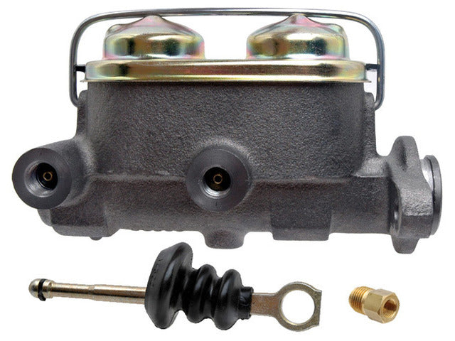 Raybestos Brakes Brake Master Cylinder P/N:MC39495 Fits: Ford Fairlane, Ford Falcon, Ford Maverick, Ford Mustang, Ford Ranchero, Ford Torino, Mercury Caliente, Mercury Comet, Mercury Cougar, Mercury Cyclone, Mercury Montego - Image 6