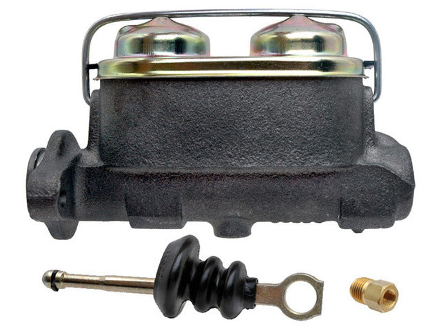 Raybestos Brakes Brake Master Cylinder P/N:MC39495 Fits: Ford Fairlane, Ford Falcon, Ford Maverick, Ford Mustang, Ford Ranchero, Ford Torino, Mercury Caliente, Mercury Comet, Mercury Cougar, Mercury Cyclone, Mercury Montego - Image 7