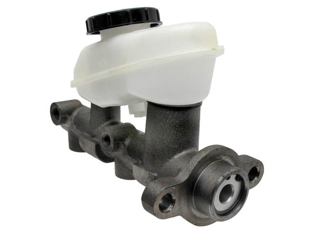 Raybestos Brakes Brake Master Cylinder P/N:MC39498 Fits: Ford Escort 90-83, Ford Exp 88-83, Mercury Ln7 1983, Mercury Lynx 87-83 - Image 1