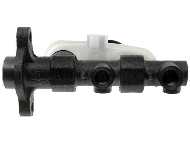 Raybestos Brakes Brake Master Cylinder P/N:MC39498 Fits: Ford Escort 90-83, Ford Exp 88-83, Mercury Ln7 1983, Mercury Lynx 87-83 - Image 2