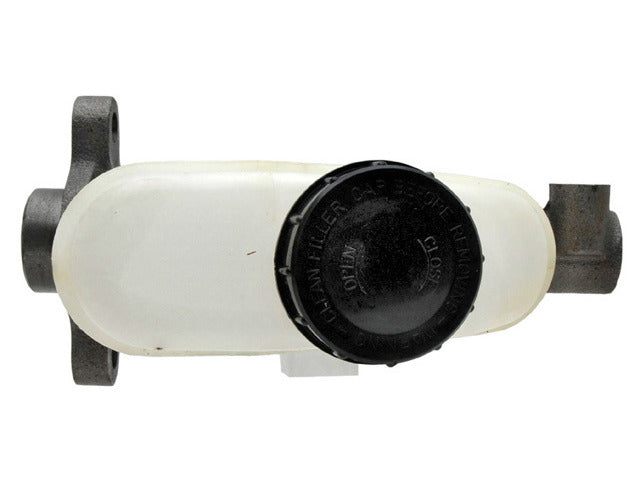 Raybestos Brakes Brake Master Cylinder P/N:MC39498 Fits: Ford Escort 90-83, Ford Exp 88-83, Mercury Ln7 1983, Mercury Lynx 87-83 - Image 3