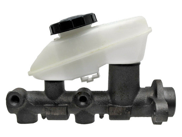 Raybestos Brakes Brake Master Cylinder P/N:MC39498 Fits: Ford Escort 90-83, Ford Exp 88-83, Mercury Ln7 1983, Mercury Lynx 87-83 - Image 6