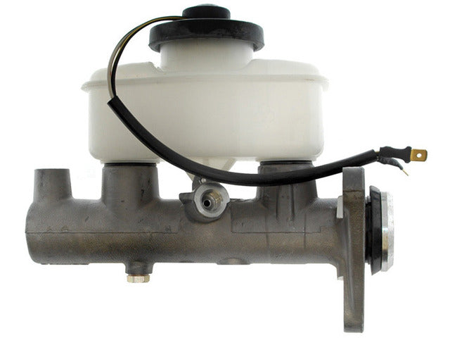 Raybestos Brakes Brake Master Cylinder P/N:MC39503 Fits: Toyota Camry 84-83 - Image 6
