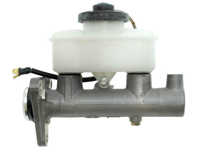 Raybestos Brakes Brake Master Cylinder P/N:MC39503 Fits: Toyota Camry 84-83 - Image 7