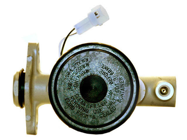 Raybestos Brakes Brake Master Cylinder P/N:MC39508 Fits: Toyota Tercel 90-87 - Image 2