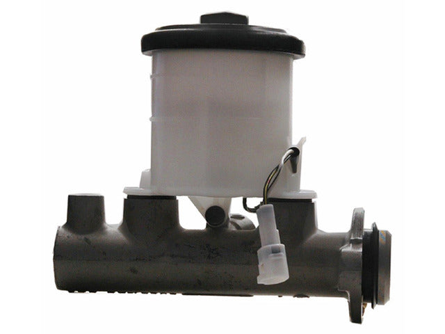 Raybestos Brakes Brake Master Cylinder P/N:MC39508 Fits: Toyota Tercel 90-87 - Image 5