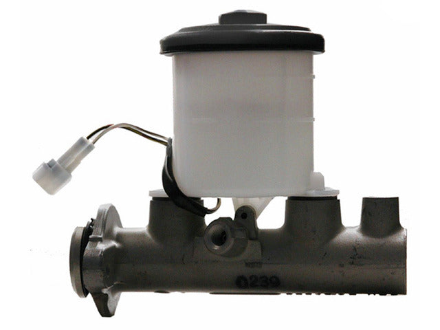 Raybestos Brakes Brake Master Cylinder P/N:MC39508 Fits: Toyota Tercel 90-87 - Image 6