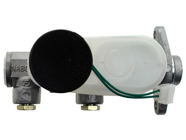 Raybestos Brakes Brake Master Cylinder P/N:MC39509 Fits: Nissan 720 86-84 - Image 3