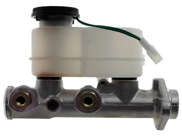 Raybestos Brakes Brake Master Cylinder P/N:MC39509 Fits: Nissan 720 86-84 - Image 6