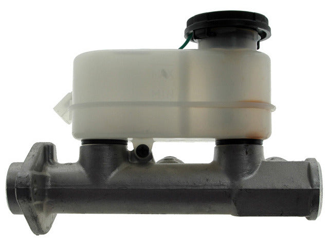 Raybestos Brakes Brake Master Cylinder P/N:MC39509 Fits: Nissan 720 86-84 - Image 7