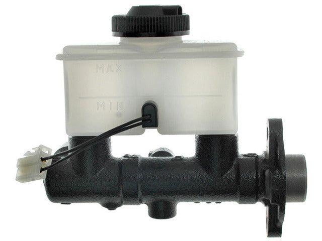 Raybestos Brakes Brake Master Cylinder P/N:MC39517 Fits: Mazda Rx-7 85-84 - Image 6