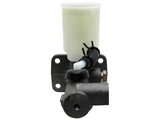 Raybestos Brakes Brake Master Cylinder P/N:MC39518 Fits: Toyota Pickup 88-85 - Image 5