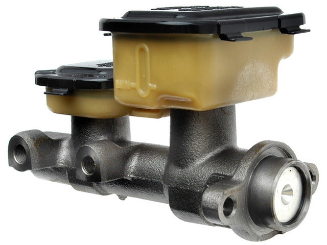 Raybestos Brakes Brake Master Cylinder P/N:MC39525 Fits: Chevrolet G10 87-85, GMC G1500 91-85 - Image 1