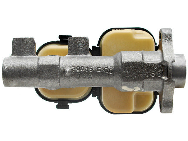 Raybestos Brakes Brake Master Cylinder P/N:MC39525 Fits: Chevrolet G10 87-85, GMC G1500 91-85 - Image 2