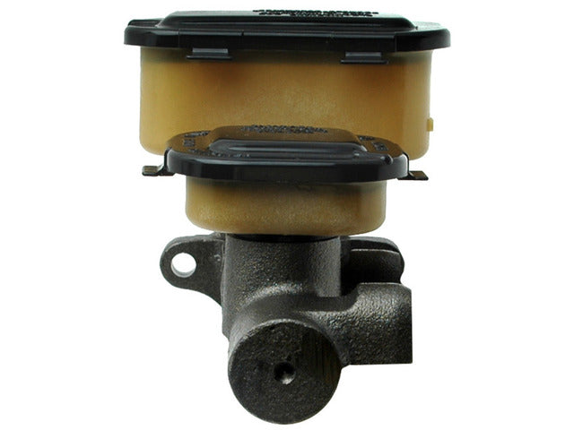 Raybestos Brakes Brake Master Cylinder P/N:MC39525 Fits: Chevrolet G10 87-85, GMC G1500 91-85 - Image 5