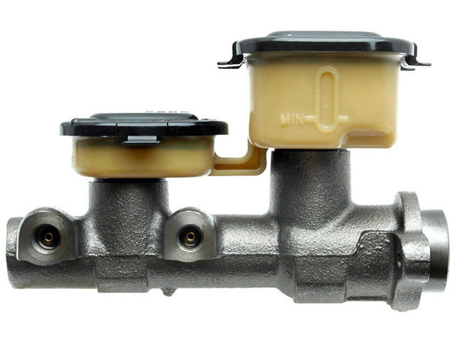 Raybestos Brakes Brake Master Cylinder P/N:MC39525 Fits: Chevrolet G10 87-85, GMC G1500 91-85 - Image 6