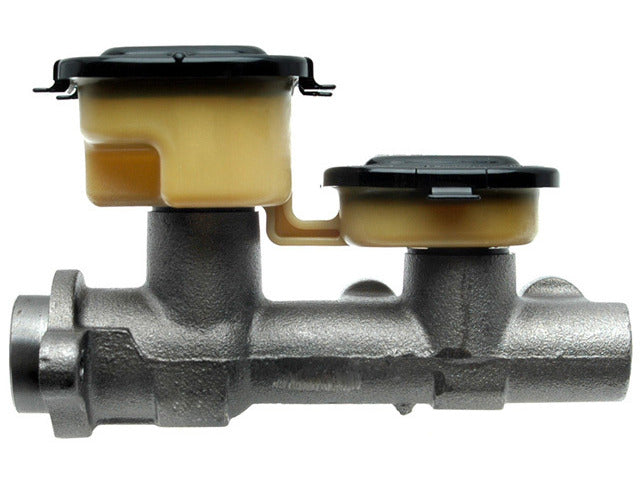 Raybestos Brakes Brake Master Cylinder P/N:MC39525 Fits: Chevrolet G10 87-85, GMC G1500 91-85 - Image 7