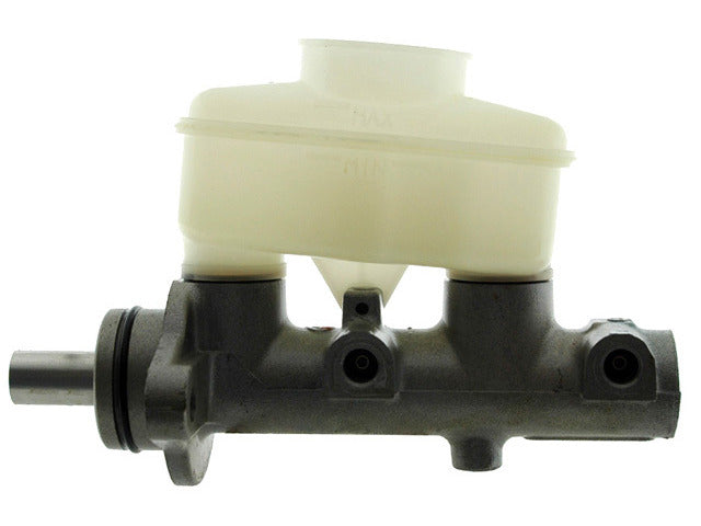 Raybestos Brakes Brake Master Cylinder P/N:MC39526 Fits: Chevrolet Sprint 86-85, Pontiac Firefly 86-85, Suzuki Forsa 86-85 - Image 7