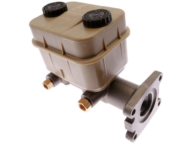 Raybestos Brakes Brake Master Cylinder P/N:MC39528 Fits: Chevrolet B60, Chevrolet C50, Chevrolet C70, Chevrolet P60, GMC B6000, GMC C5000, GMC C6000, GMC C6000 Topkick, GMC C7000 - Image 1