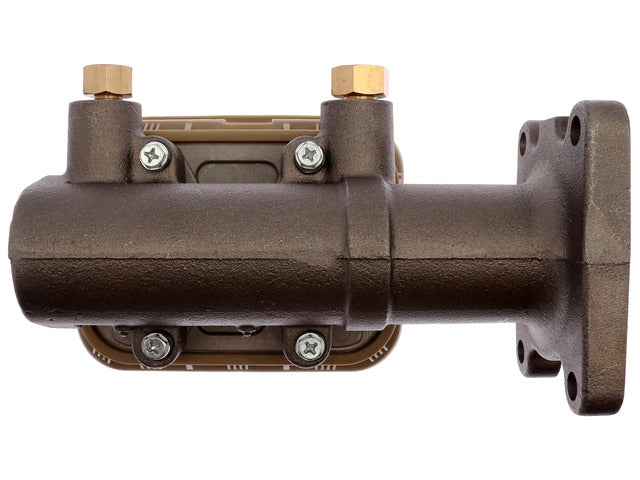 Raybestos Brakes Brake Master Cylinder P/N:MC39528 Fits: Chevrolet B60, Chevrolet C50, Chevrolet C70, Chevrolet P60, GMC B6000, GMC C5000, GMC C6000, GMC C6000 Topkick, GMC C7000 - Image 2