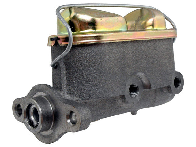 Raybestos Brakes Brake Master Cylinder P/N:MC39531 Fits: Ford Fairmont 83-82, Ford Granada 1982, Ford Ltd 86-82, Ford Mustang 86-82, Ford Thunderbird 86-81, Mercury Capri 86-83, Mercury Cougar 86-81, Mercury Marquis 86-83, Mercury Zephyr 83-82 - Image 1