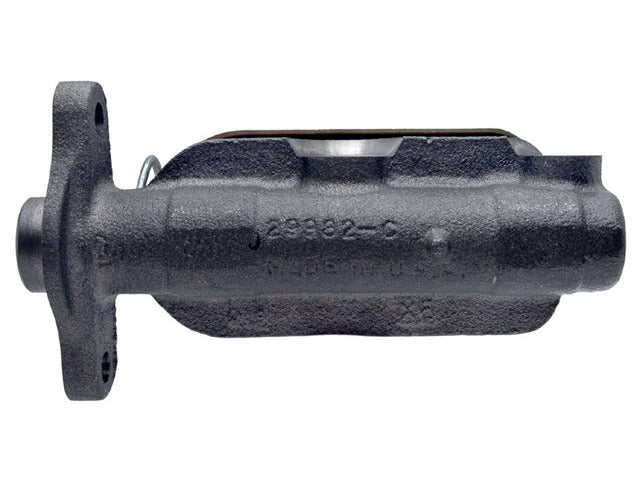 Raybestos Brakes Brake Master Cylinder P/N:MC39531 Fits: Ford Fairmont 83-82, Ford Granada 1982, Ford Ltd 86-82, Ford Mustang 86-82, Ford Thunderbird 86-81, Mercury Capri 86-83, Mercury Cougar 86-81, Mercury Marquis 86-83, Mercury Zephyr 83-82 - Image 2