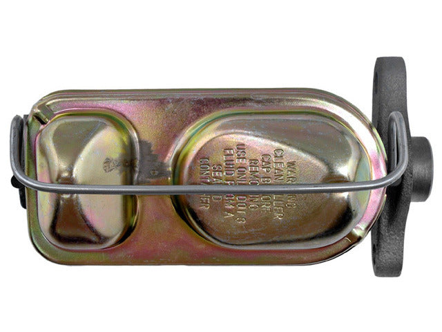 Raybestos Brakes Brake Master Cylinder P/N:MC39531 Fits: Ford Fairmont 83-82, Ford Granada 1982, Ford Ltd 86-82, Ford Mustang 86-82, Ford Thunderbird 86-81, Mercury Capri 86-83, Mercury Cougar 86-81, Mercury Marquis 86-83, Mercury Zephyr 83-82 - Image 3