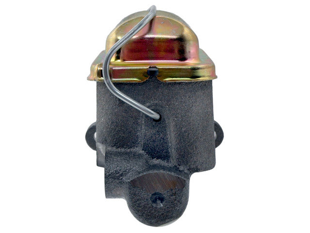 Raybestos Brakes Brake Master Cylinder P/N:MC39531 Fits: Ford Fairmont 83-82, Ford Granada 1982, Ford Ltd 86-82, Ford Mustang 86-82, Ford Thunderbird 86-81, Mercury Capri 86-83, Mercury Cougar 86-81, Mercury Marquis 86-83, Mercury Zephyr 83-82 - Image 5