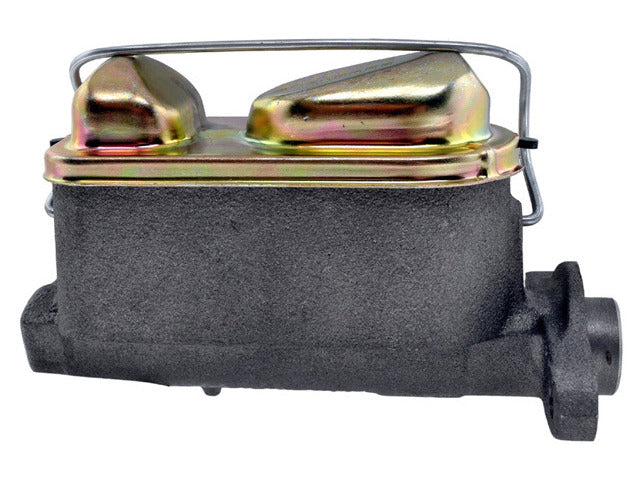 Raybestos Brakes Brake Master Cylinder P/N:MC39531 Fits: Ford Fairmont 83-82, Ford Granada 1982, Ford Ltd 86-82, Ford Mustang 86-82, Ford Thunderbird 86-81, Mercury Capri 86-83, Mercury Cougar 86-81, Mercury Marquis 86-83, Mercury Zephyr 83-82 - Image 6