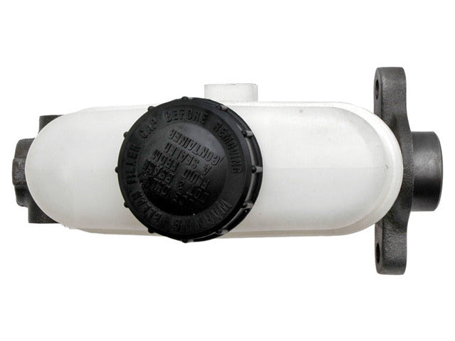 Raybestos Brakes Brake Master Cylinder P/N:MC39543 Fits: Ford Taurus 88-86, Mercury Sable 88-86 - Image 3