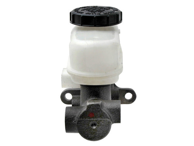 Raybestos Brakes Brake Master Cylinder P/N:MC39543 Fits: Ford Taurus 88-86, Mercury Sable 88-86 - Image 5