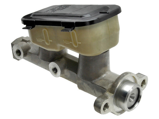 Raybestos Brakes Brake Master Cylinder P/N:MC39544 Fits: Cadillac Cimarron 86-85, Chevrolet Cavalier 86-85, Oldsmobile Firenza 86-85 - Image 1
