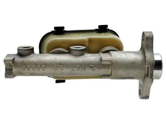 Raybestos Brakes Brake Master Cylinder P/N:MC39544 Fits: Cadillac Cimarron 86-85, Chevrolet Cavalier 86-85, Oldsmobile Firenza 86-85 - Image 2