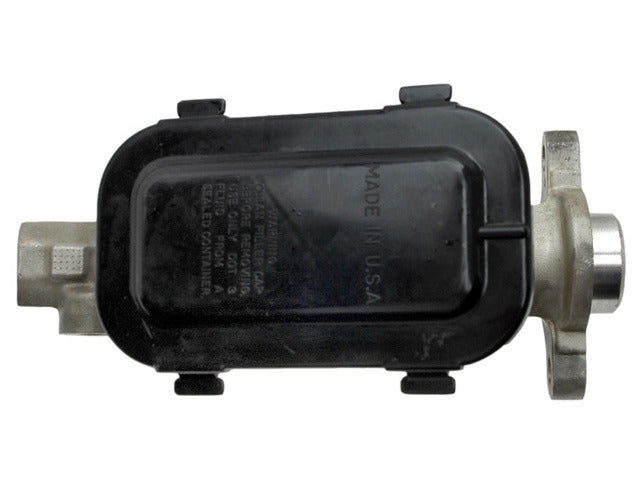 Raybestos Brakes Brake Master Cylinder P/N:MC39544 Fits: Cadillac Cimarron 86-85, Chevrolet Cavalier 86-85, Oldsmobile Firenza 86-85 - Image 3