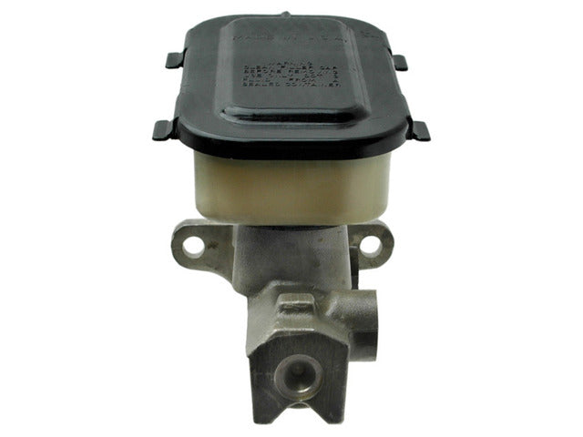 Raybestos Brakes Brake Master Cylinder P/N:MC39544 Fits: Cadillac Cimarron 86-85, Chevrolet Cavalier 86-85, Oldsmobile Firenza 86-85 - Image 5