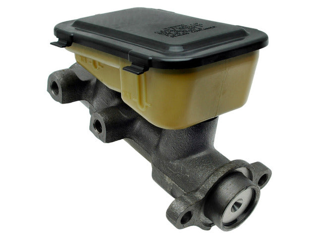 Raybestos Brakes Brake Master Cylinder P/N:MC39545 Fits: Chevrolet Malibu 83-82 - Image 1