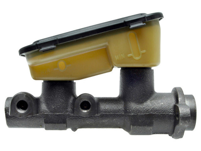 Raybestos Brakes Brake Master Cylinder P/N:MC39545 Fits: Chevrolet Malibu 83-82 - Image 6