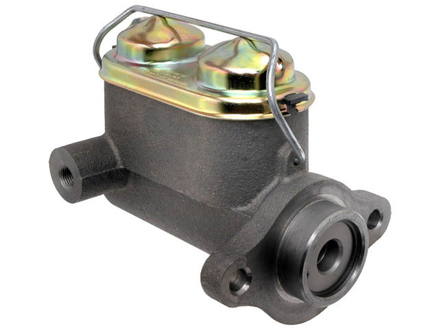 Raybestos Brakes Brake Master Cylinder P/N:MC39546 Fits: Chevrolet C60 1980, Chevrolet C70 82-80, GMC C6000 86-80, GMC C7000 85-80 - Image 1