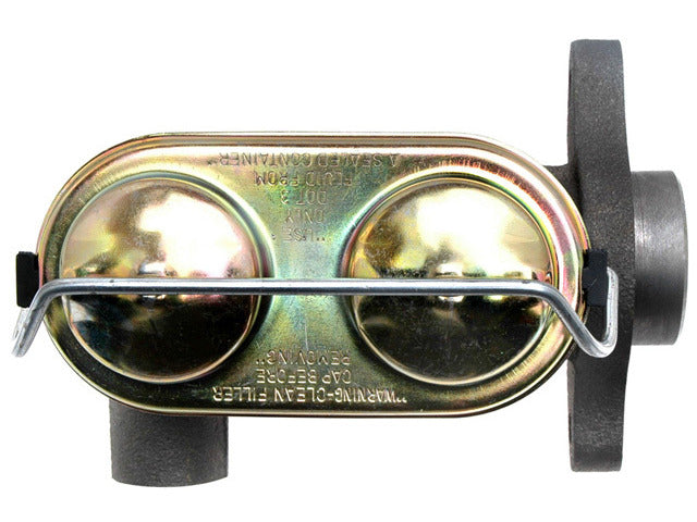 Raybestos Brakes Brake Master Cylinder P/N:MC39546 Fits: Chevrolet C60 1980, Chevrolet C70 82-80, GMC C6000 86-80, GMC C7000 85-80 - Image 3