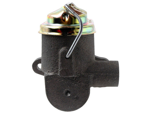 Raybestos Brakes Brake Master Cylinder P/N:MC39546 Fits: Chevrolet C60 1980, Chevrolet C70 82-80, GMC C6000 86-80, GMC C7000 85-80 - Image 5