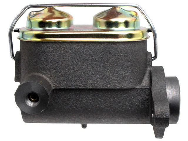 Raybestos Brakes Brake Master Cylinder P/N:MC39546 Fits: Chevrolet C60 1980, Chevrolet C70 82-80, GMC C6000 86-80, GMC C7000 85-80 - Image 6