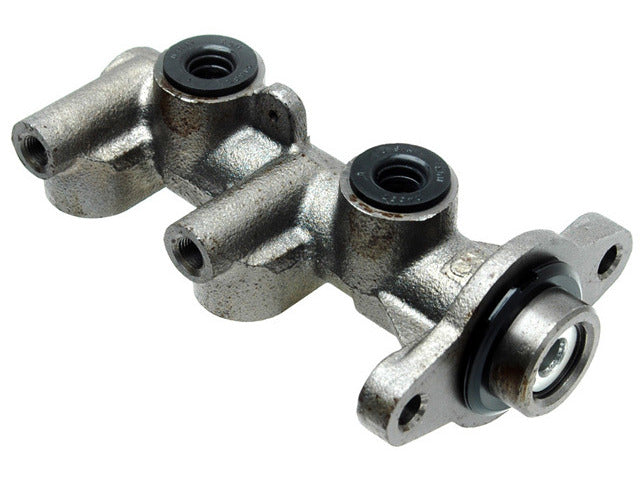 Raybestos Brakes Brake Master Cylinder P/N:MC39547 Fits: Chevrolet Spectrum 88-85, Geo Spectrum 1989, Isuzu I-mark 89-85, Pontiac Sunburst 88-85 - Image 1