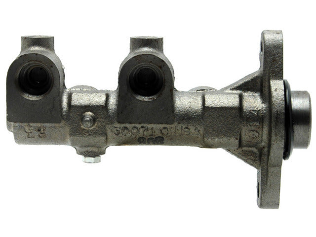Raybestos Brakes Brake Master Cylinder P/N:MC39547 Fits: Chevrolet Spectrum 88-85, Geo Spectrum 1989, Isuzu I-mark 89-85, Pontiac Sunburst 88-85 - Image 2