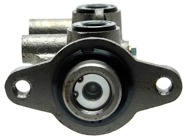 Raybestos Brakes Brake Master Cylinder P/N:MC39547 Fits: Chevrolet Spectrum 88-85, Geo Spectrum 1989, Isuzu I-mark 89-85, Pontiac Sunburst 88-85 - Image 4