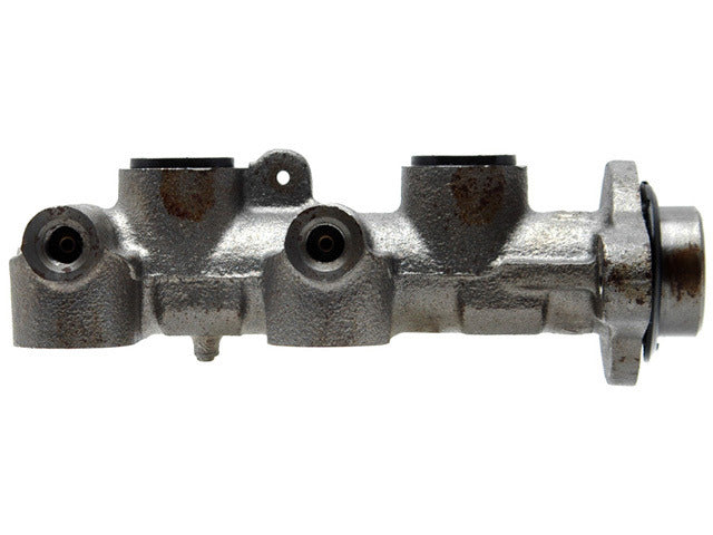 Raybestos Brakes Brake Master Cylinder P/N:MC39547 Fits: Chevrolet Spectrum 88-85, Geo Spectrum 1989, Isuzu I-mark 89-85, Pontiac Sunburst 88-85 - Image 6