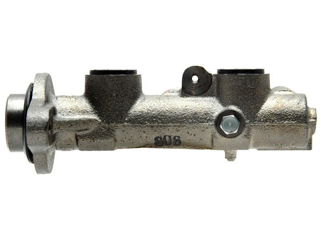 Raybestos Brakes Brake Master Cylinder P/N:MC39547 Fits: Chevrolet Spectrum 88-85, Geo Spectrum 1989, Isuzu I-mark 89-85, Pontiac Sunburst 88-85 - Image 7